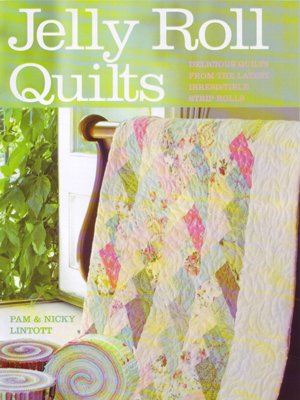 Jelly Roll Quilts