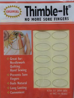 Thimble It