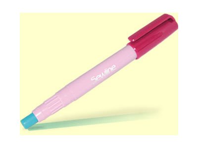 Sewline Fabric Glue Pen with Refill