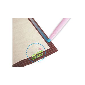 Sewline Fabric Glue Pen with Refill