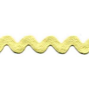 Maize – Ric Rac – Standard 16mm Wide