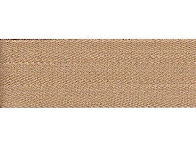 Beige Bunting Tape per metre – 30mm wide