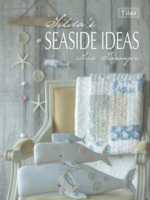 Tilda’s Seaside Ideas book