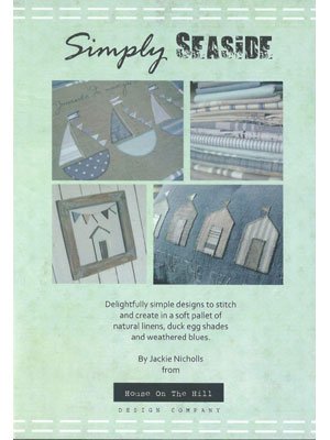 Simply Seaside booklet