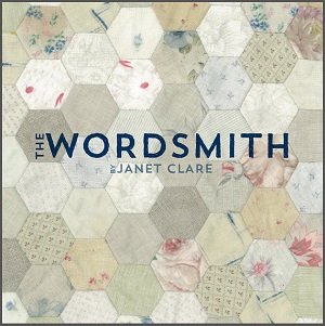 The Wordsmith book by Janet Clare