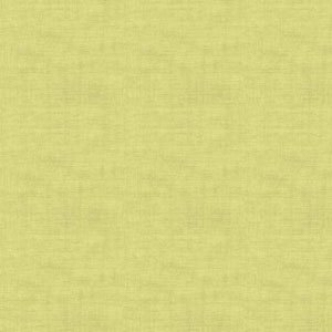 Celery Linen Texture fabric