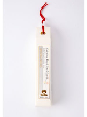 Tulip Cellulose Headed Pins Momiji