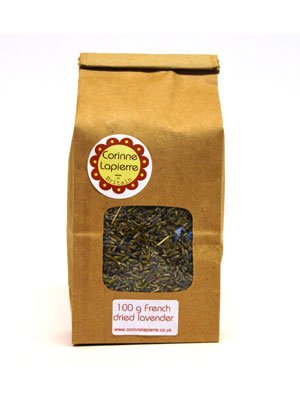 French Lavender 100g from Corinne Lapierre