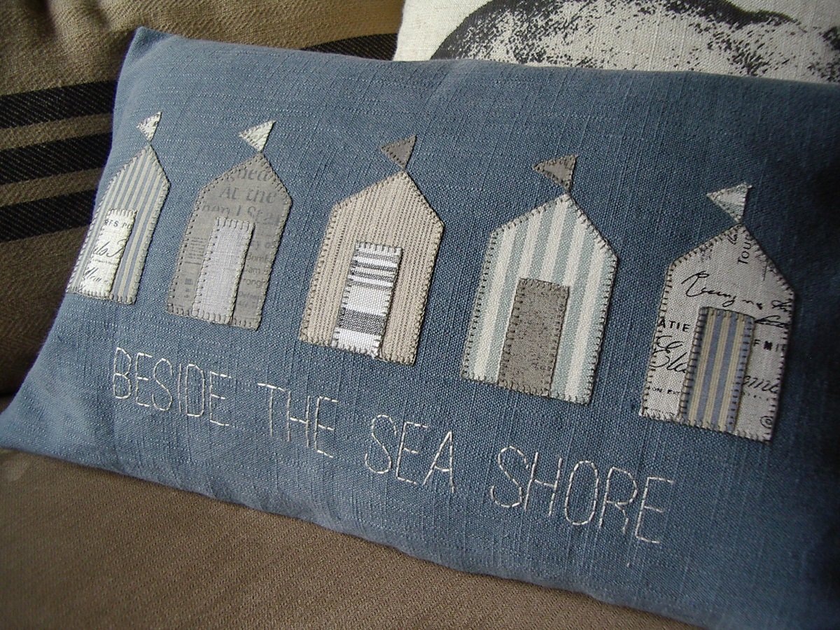 Simply Seaside booklet