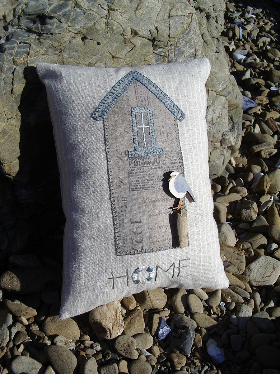 Simply Seaside booklet