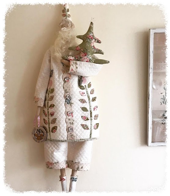 Tilda’s Homemade & Happy