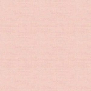Pale Pink – Linen Texture Fat 1/4