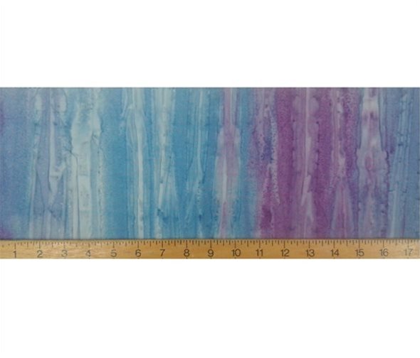Batik Landscapes Fat 1/4 – Seascape