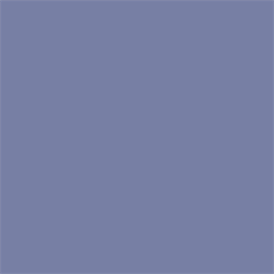 Tilda Solid Lupine Fabric