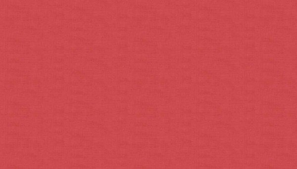 Old Rose Linen Texture Fabric