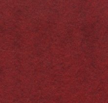 Wool Felt – Barnyard Red