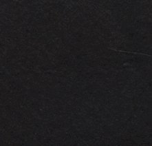 Wool Felt – Black