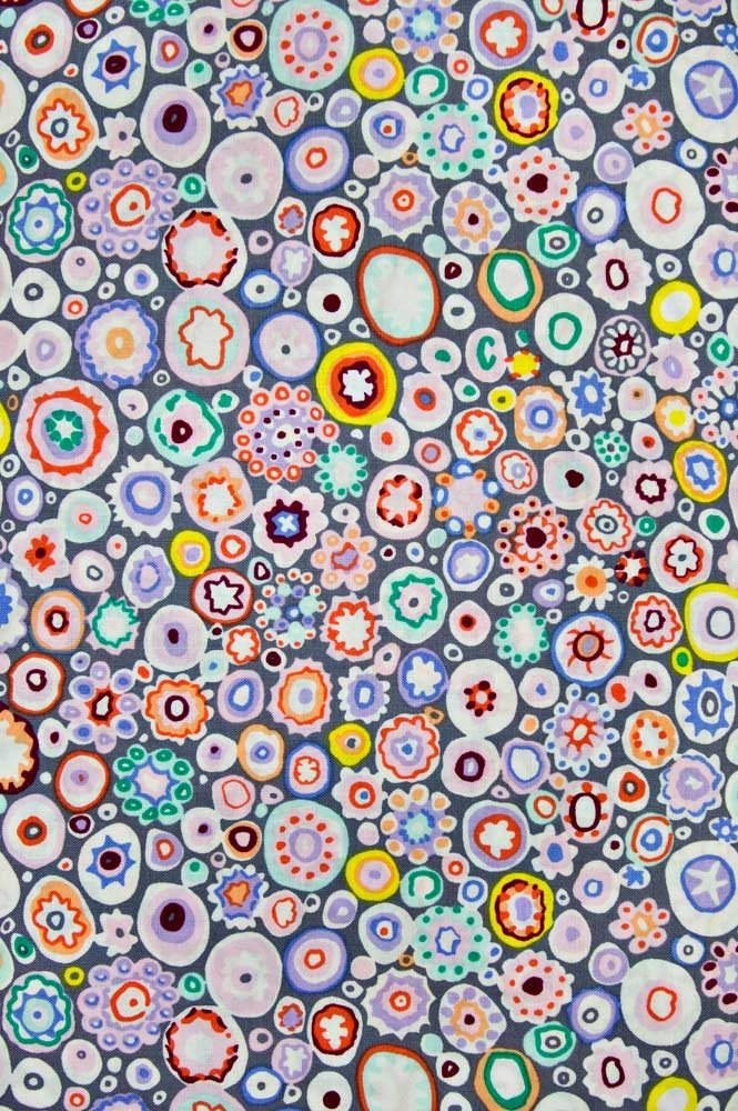 Kaffe Fassett Classics – Paperweight Pastel Fabric