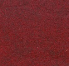 Wool Felt – Burnt Sienna
