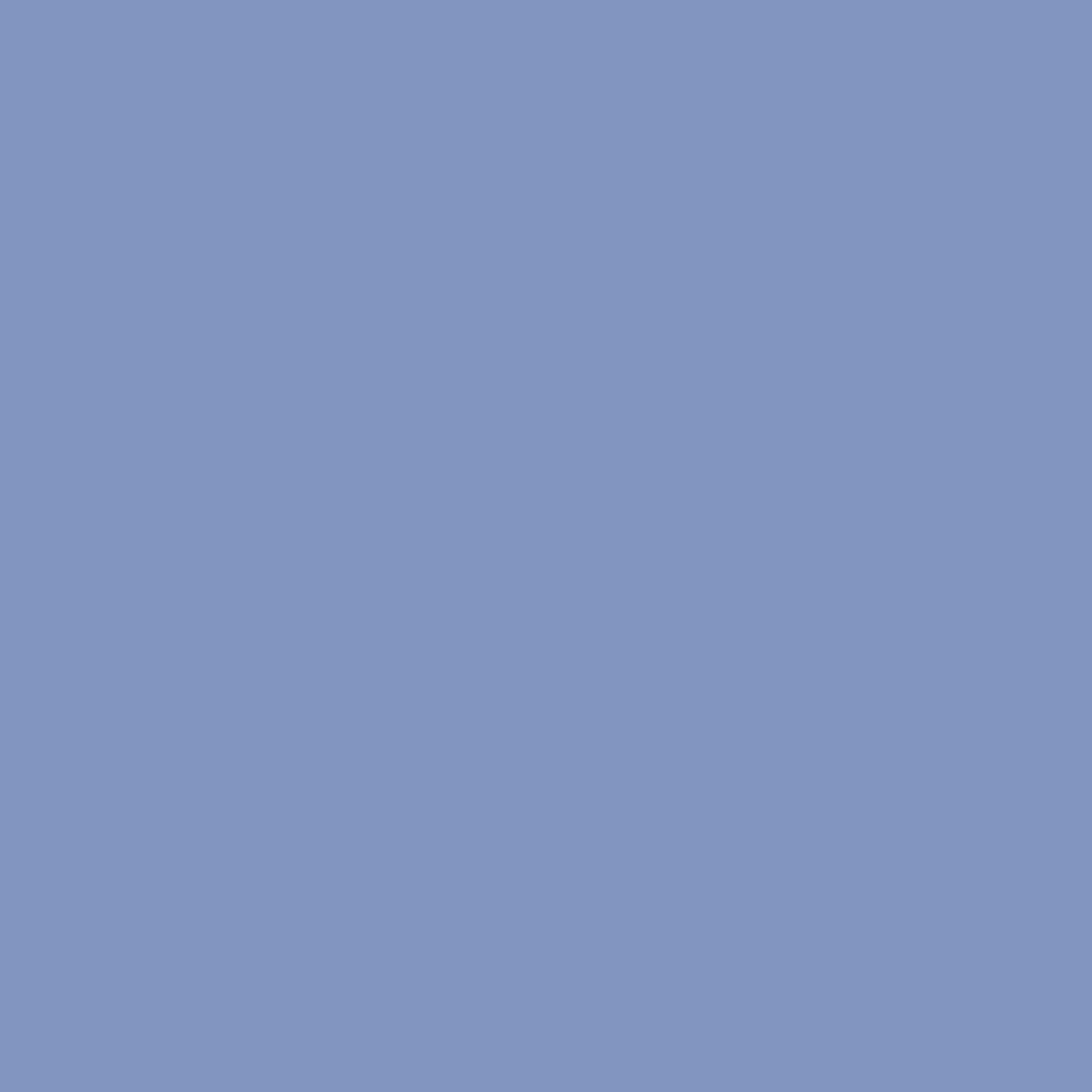 Tilda Solid Fabric – Cornflower Blue