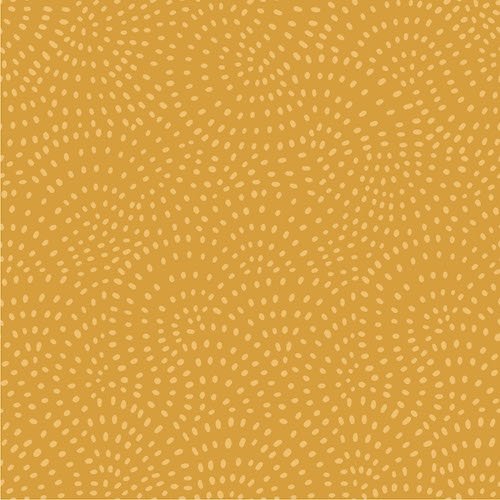 Gold Twist Fat 1/4