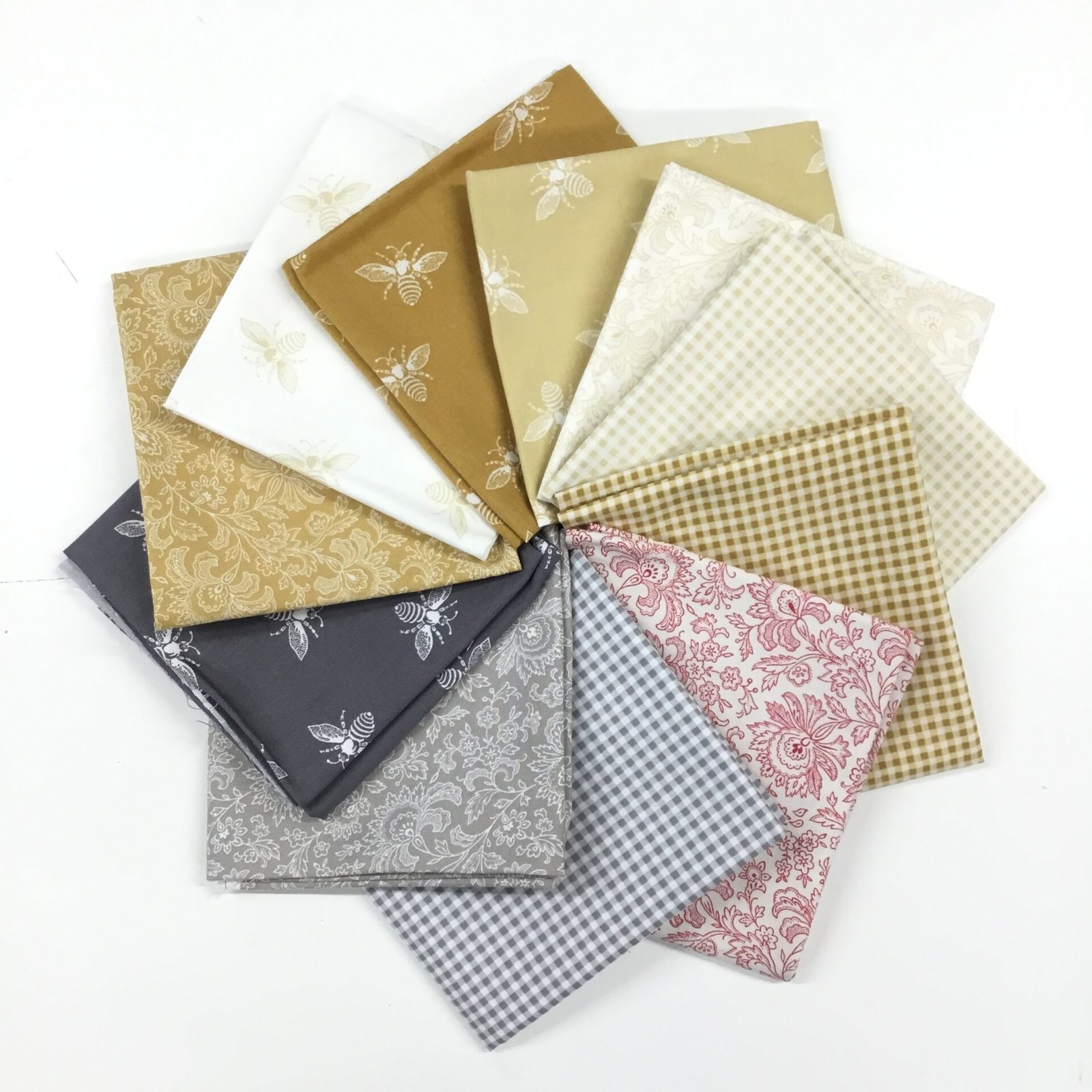 Renee Bees – Fat 1/4 Bundle