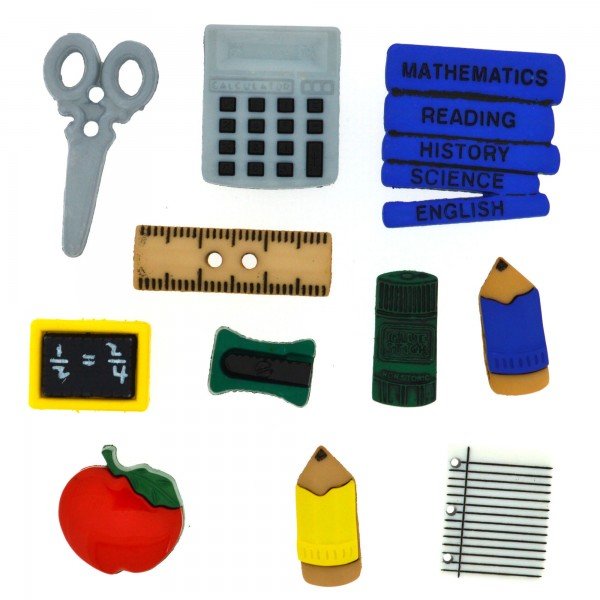 Pencil Box