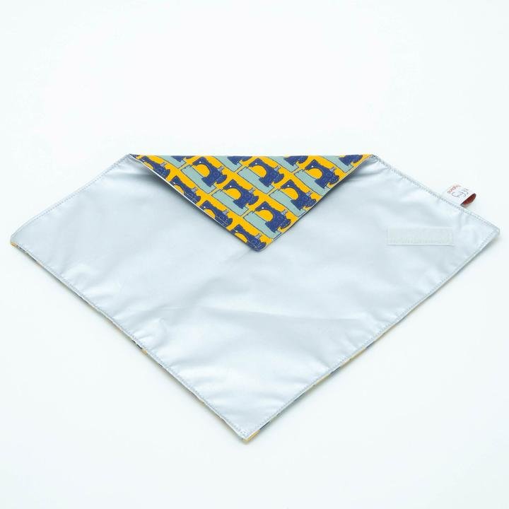 Sewing Machine Design Sandwich Wrap
