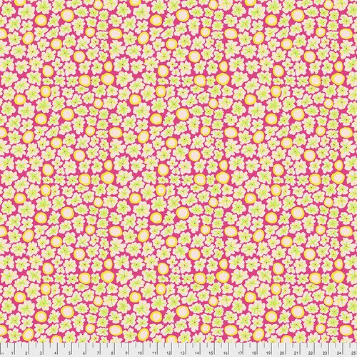 Brandon Mably – Primulas – Pink Fat 1/4
