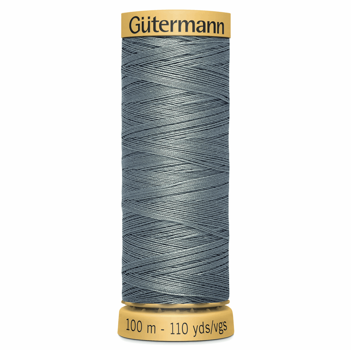 Guterman Thread Natural Cotton 100m – 5705