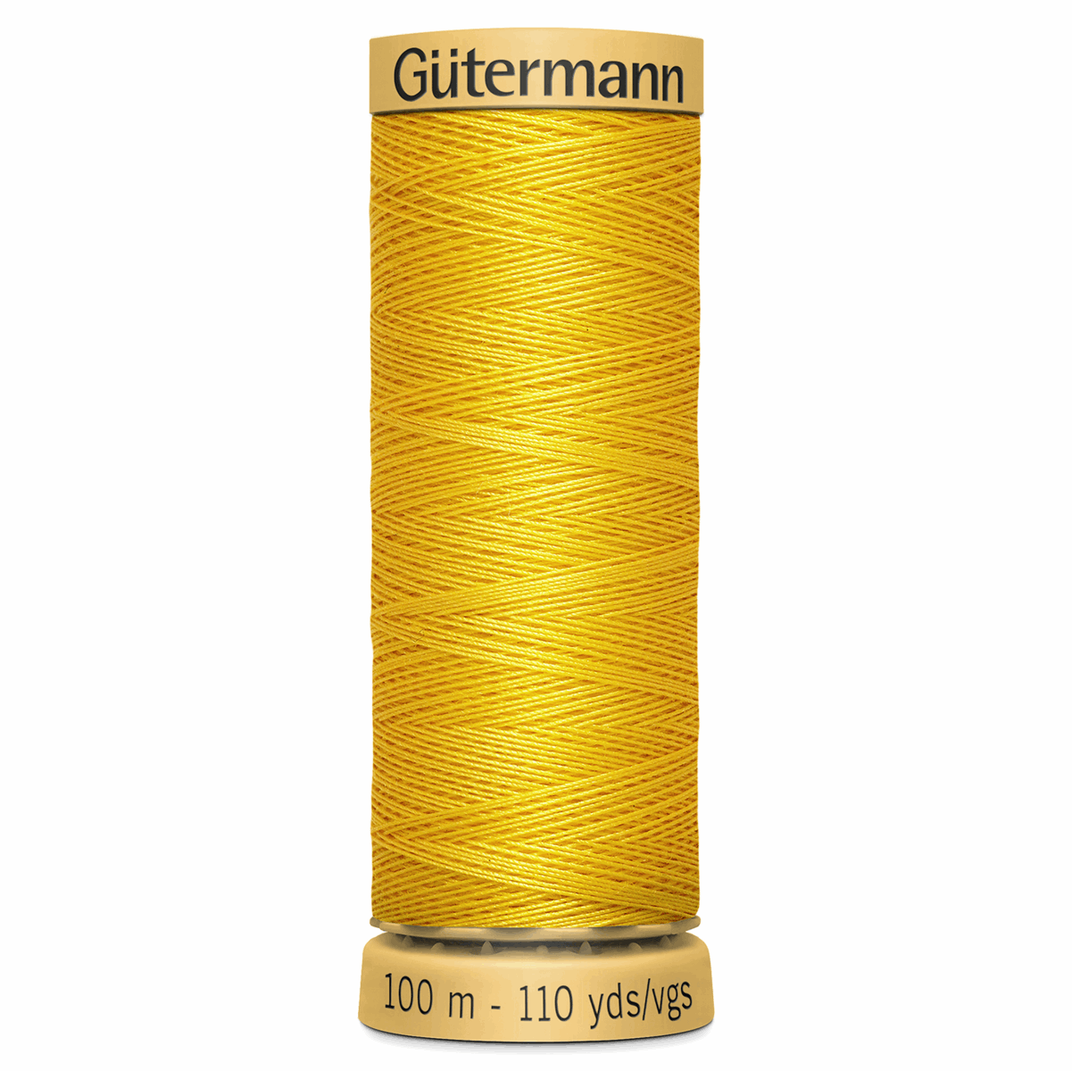 Guterman Thread Natural Cotton 100m – 588
