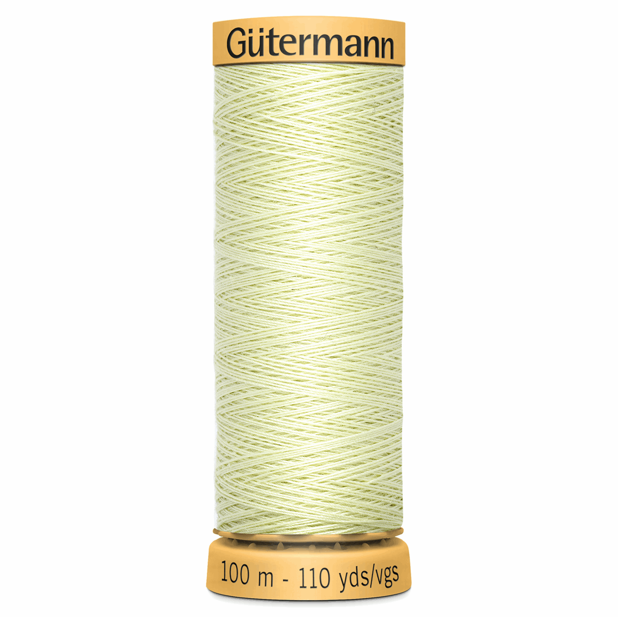Guterman Thread Natural Cotton 100m – 128