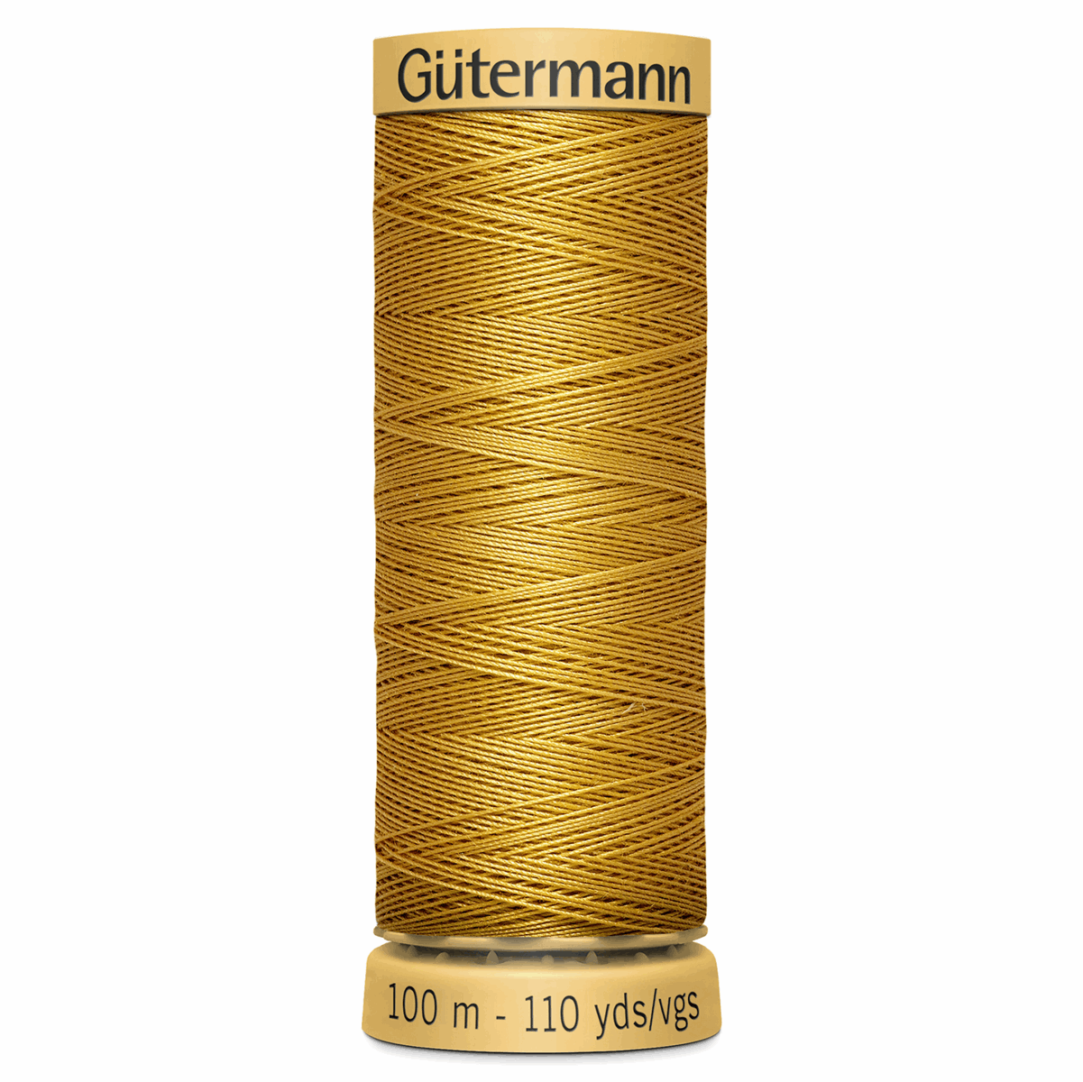Guterman Thread Natural Cotton 100m – 847