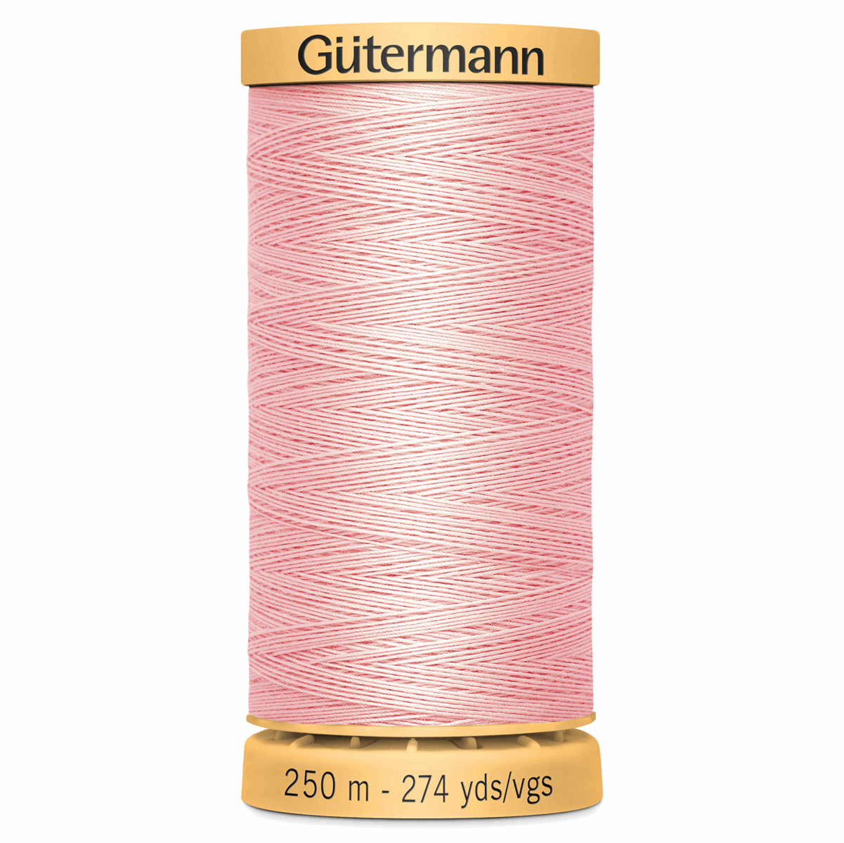 Guterman Thread Natural Cotton 250m – 2538