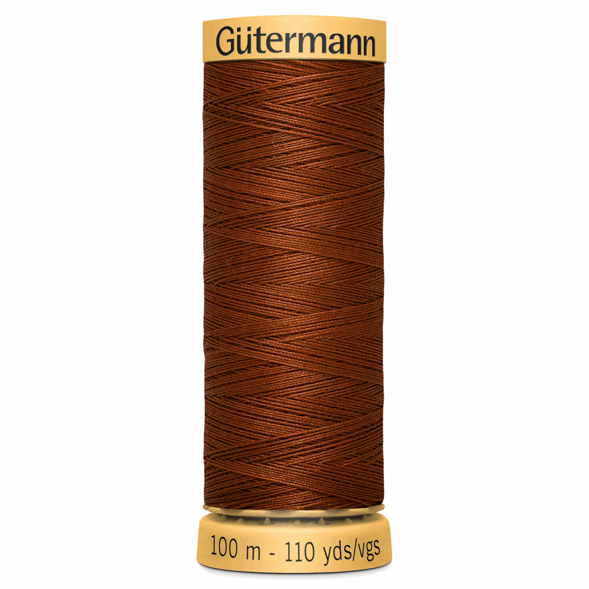 Guterman Thread Natural Cotton 100m – 2143