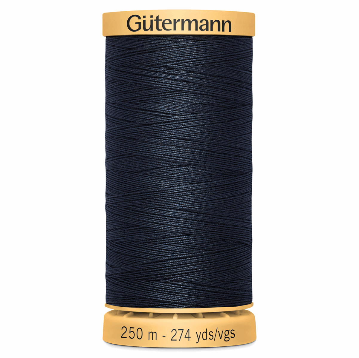 Guterman Thread Natural Cotton 250m – 5412
