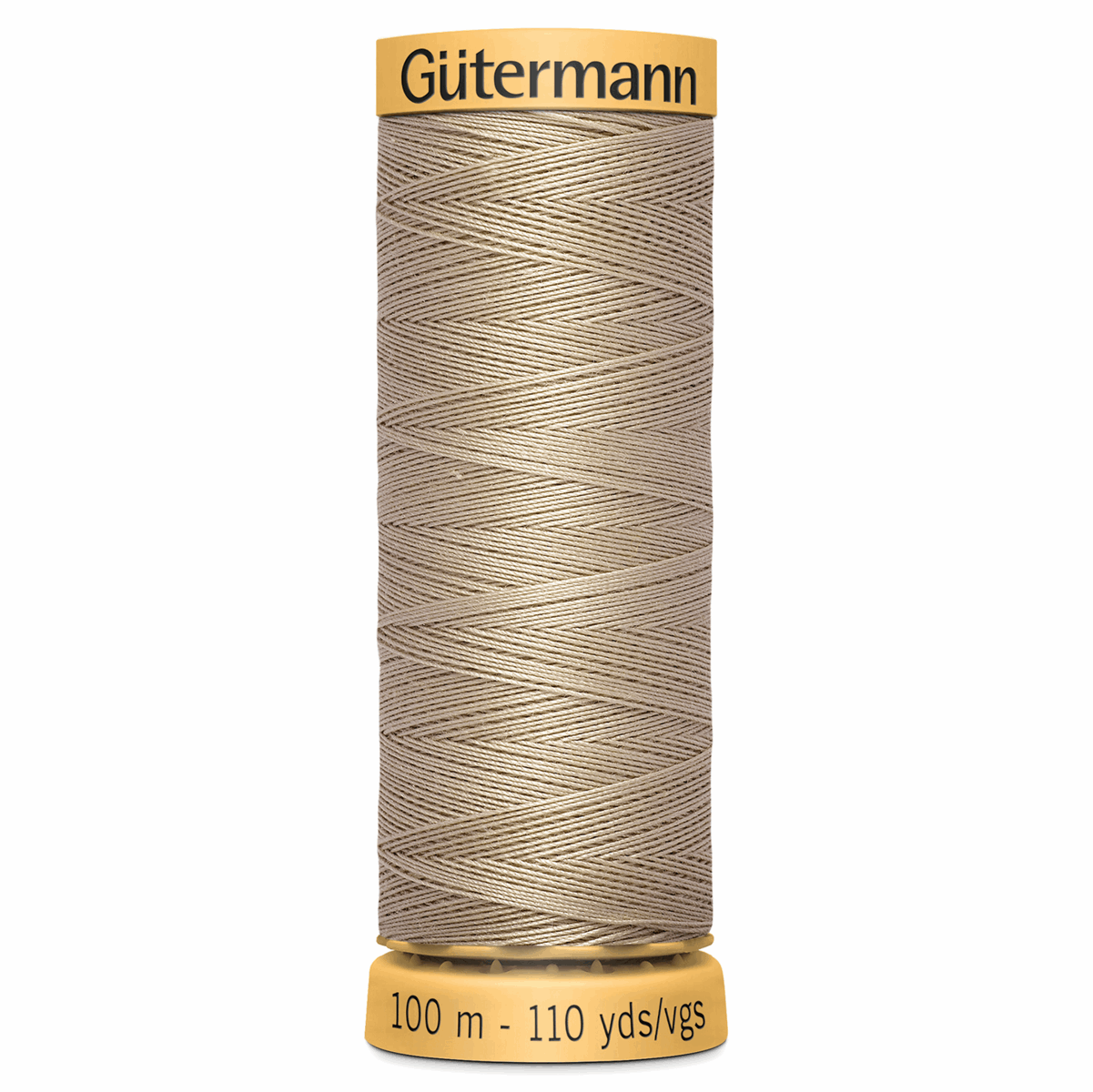 Guterman Thread Natural Cotton 100m – 1427