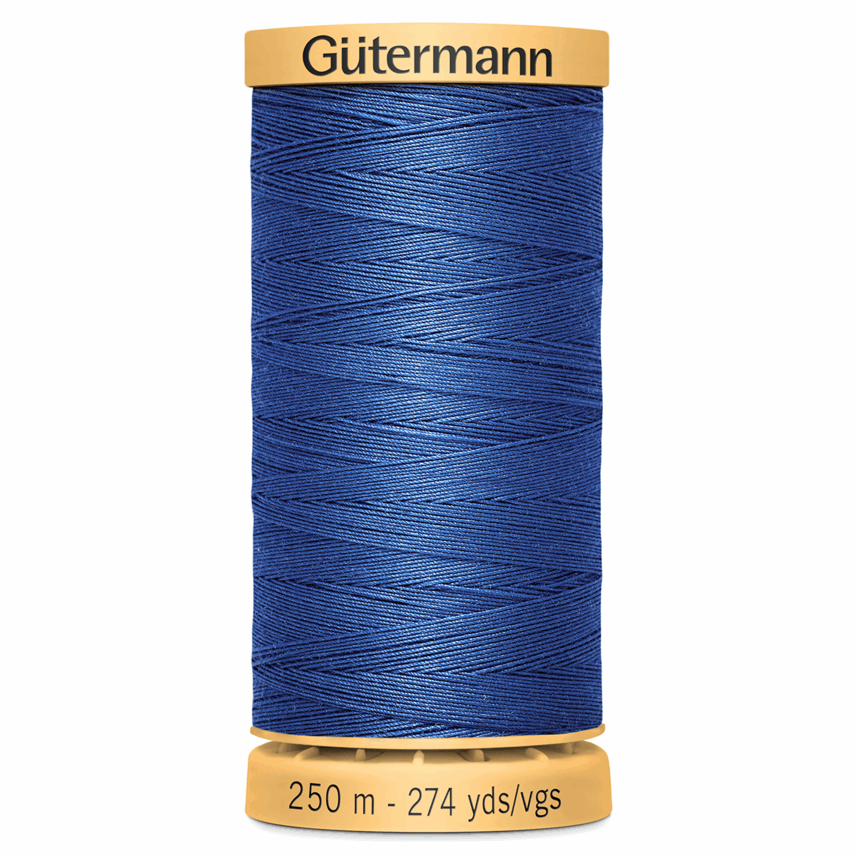 Guterman Thread Natural Cotton 250m – 5133