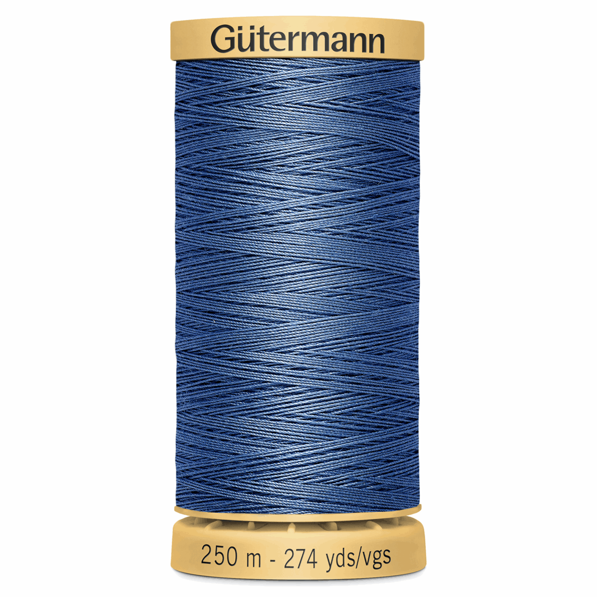 Guterman Thread Natural Cotton 250m – 5624