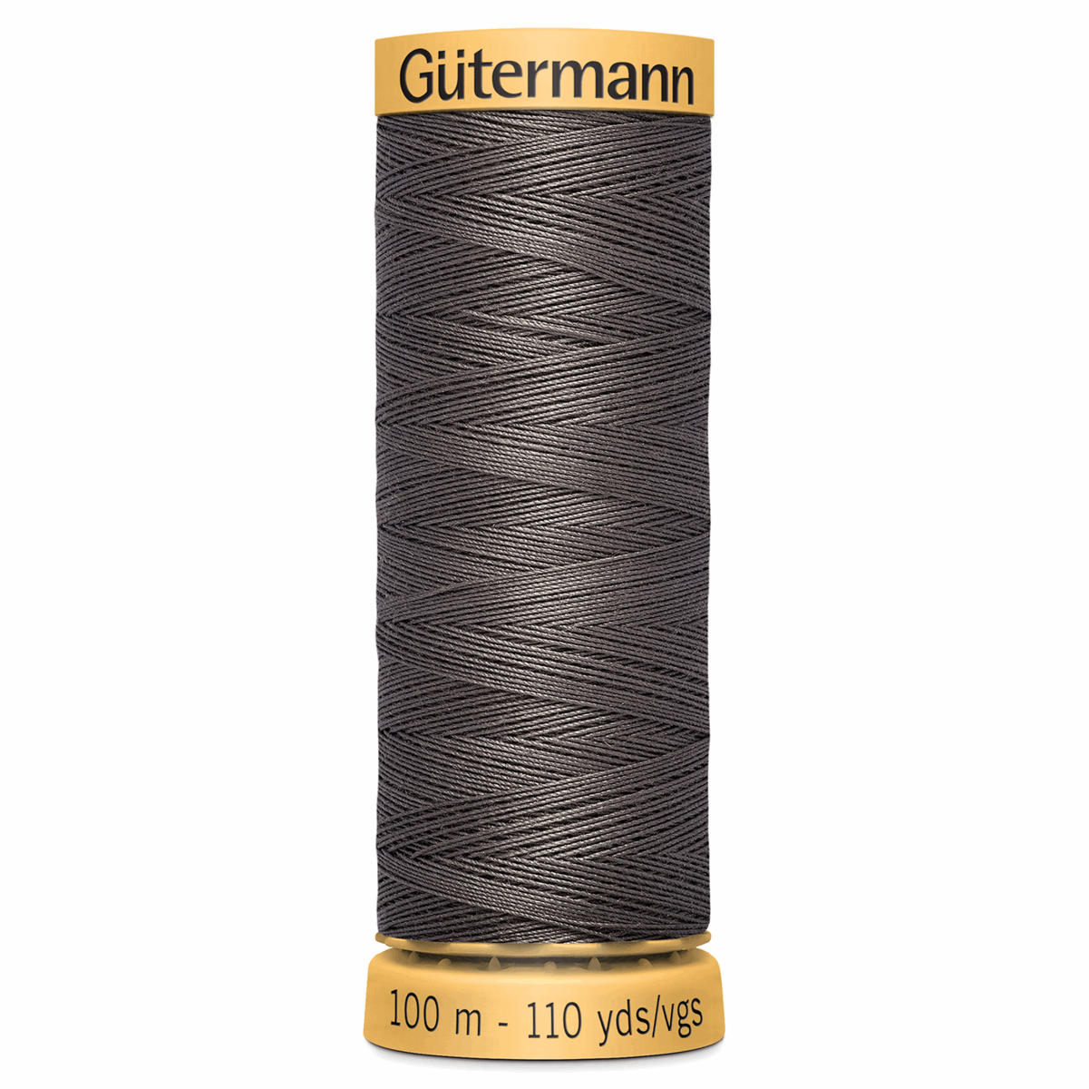 Guterman Thread Natural Cotton 100m – 1414