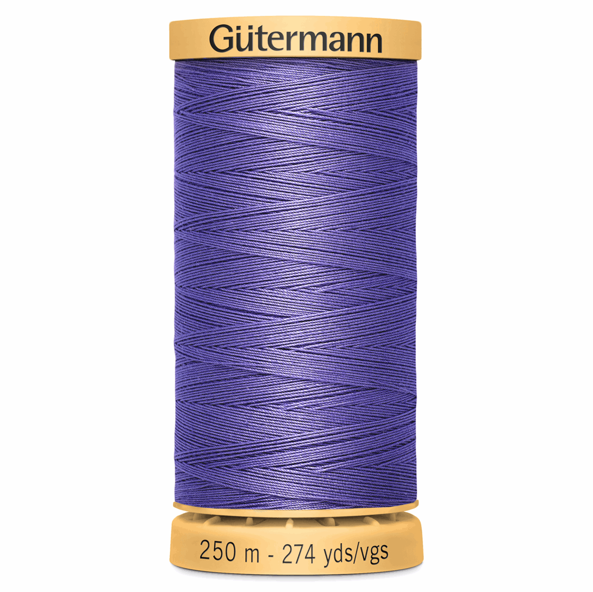 Guterman Thread Natural Cotton 250m – 4434