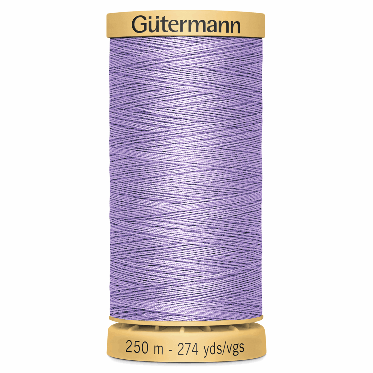 Guterman Thread Natural Cotton 250m – 4226