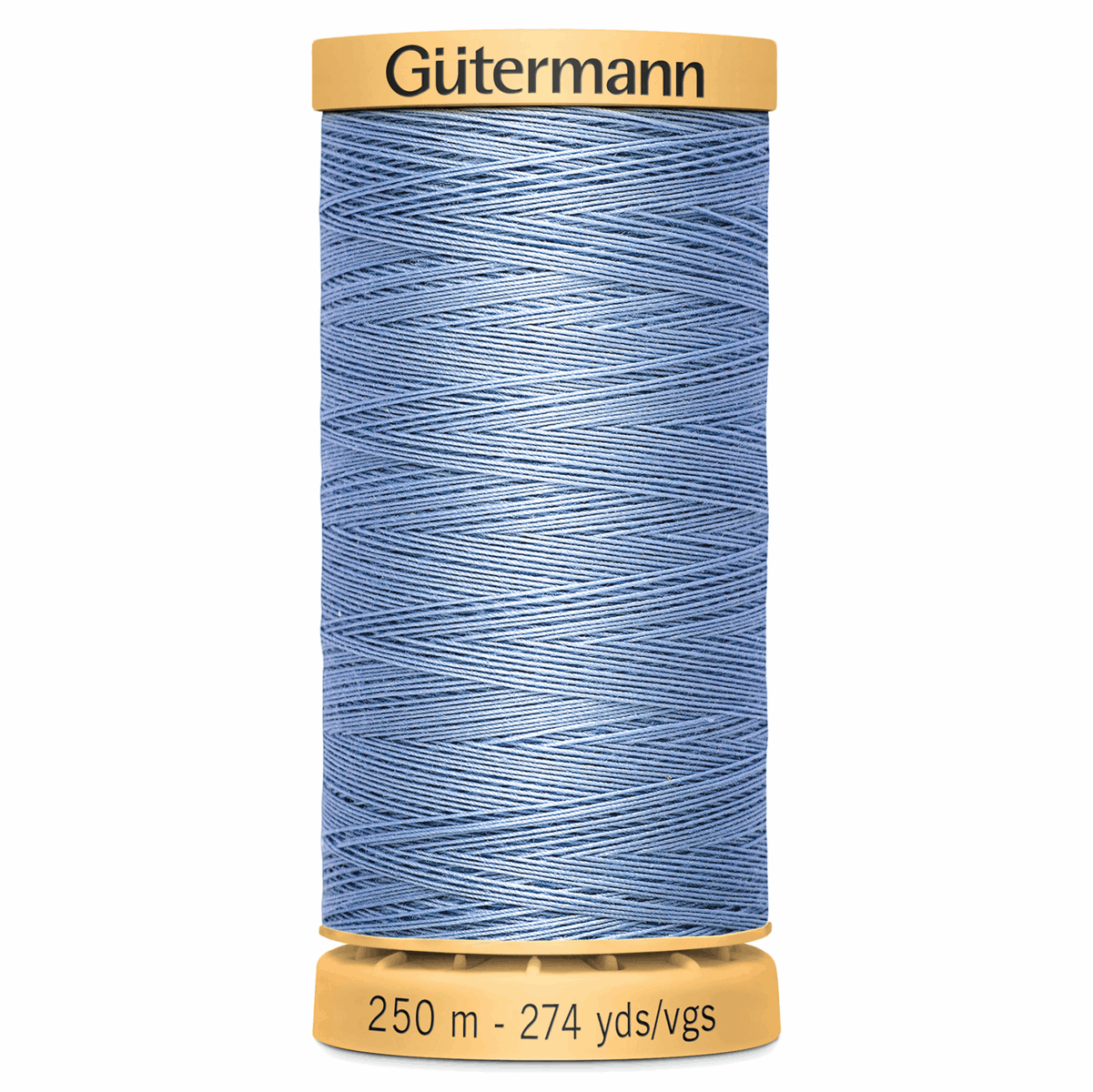 Guterman Thread Natural Cotton 250m – 5826