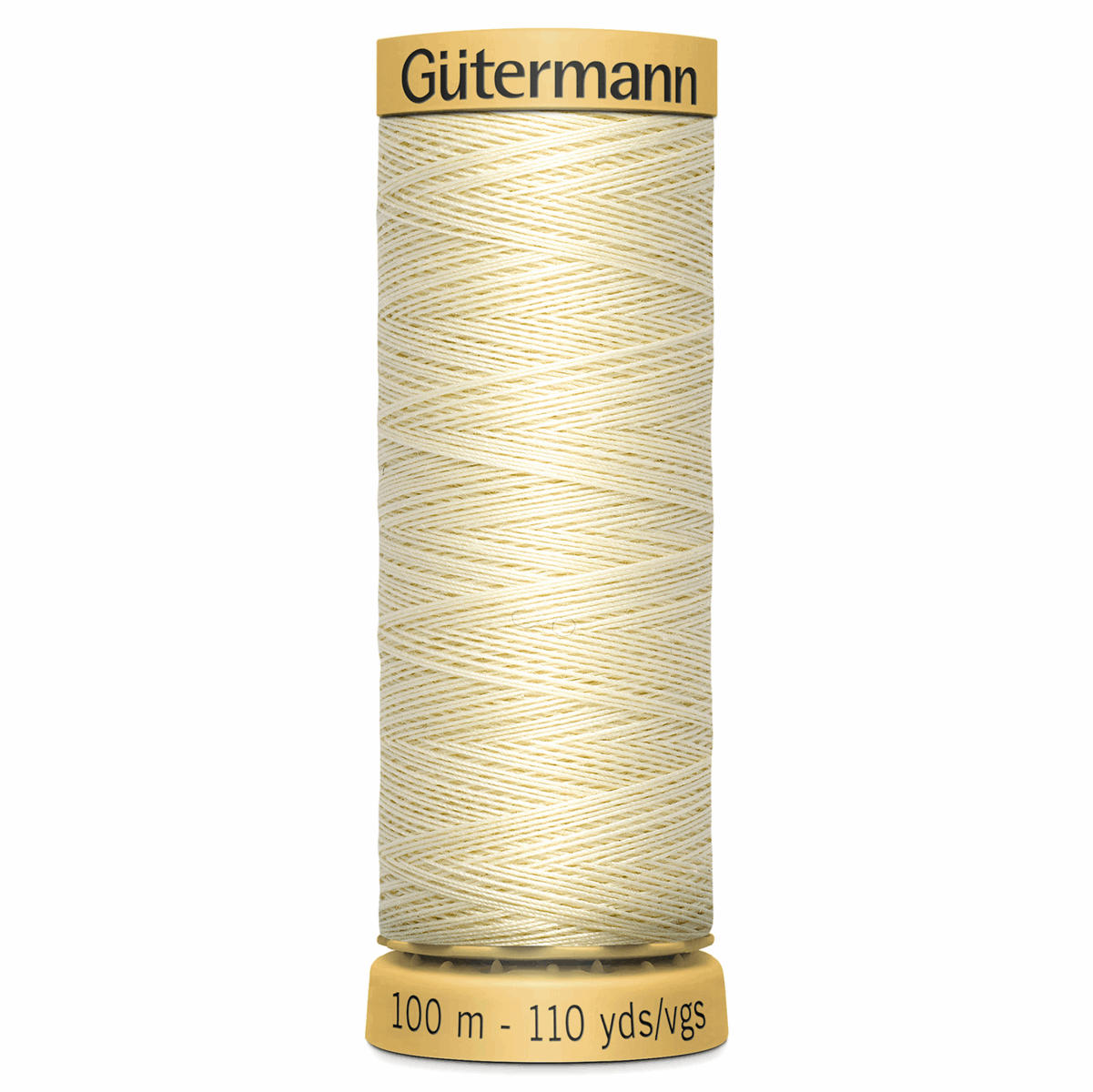 Guterman Thread Natural Cotton 100m – 919