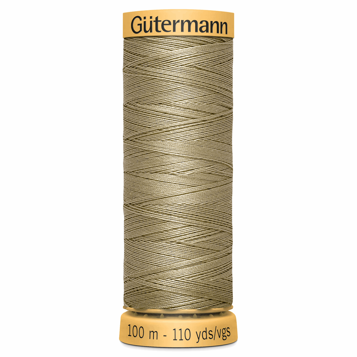 Guterman Thread Natural Cotton 100m – 816