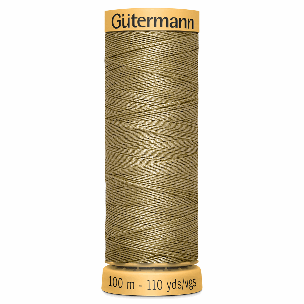 Guterman Thread Natural Cotton 100m – 1026
