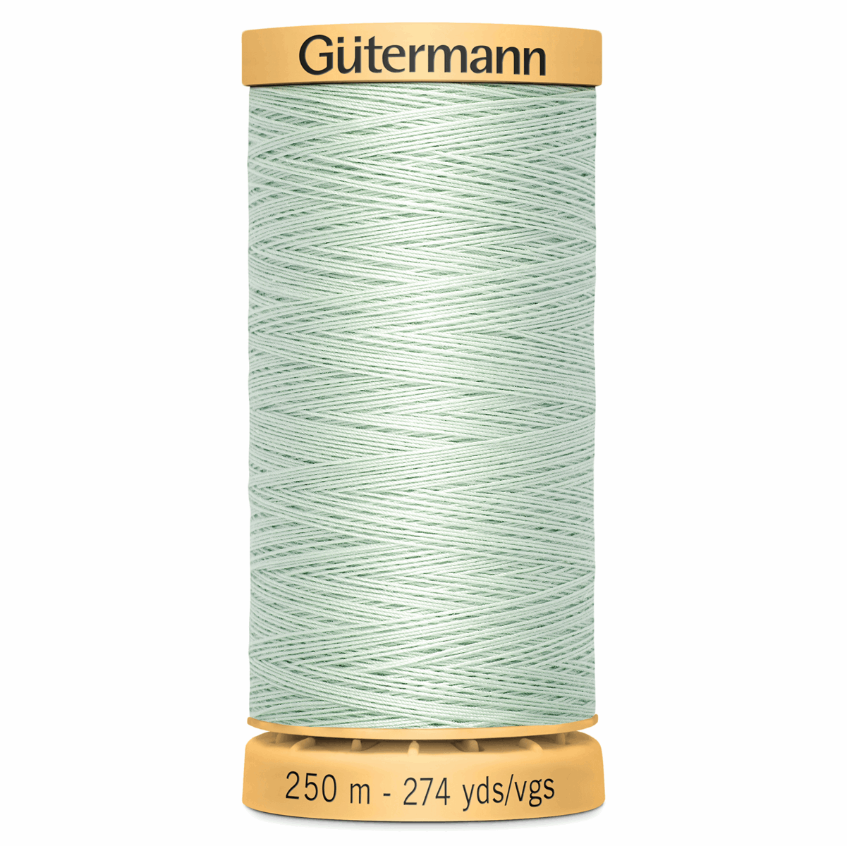 Guterman Thread Natural Cotton 250m – 7918
