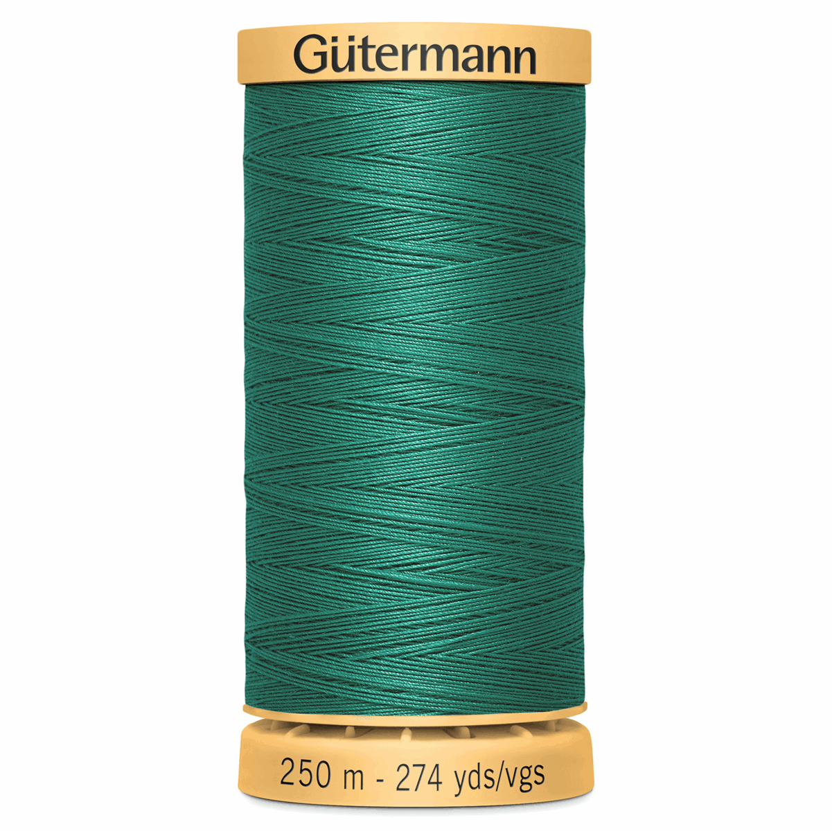 Guterman Thread Natural Cotton 250m – 8244