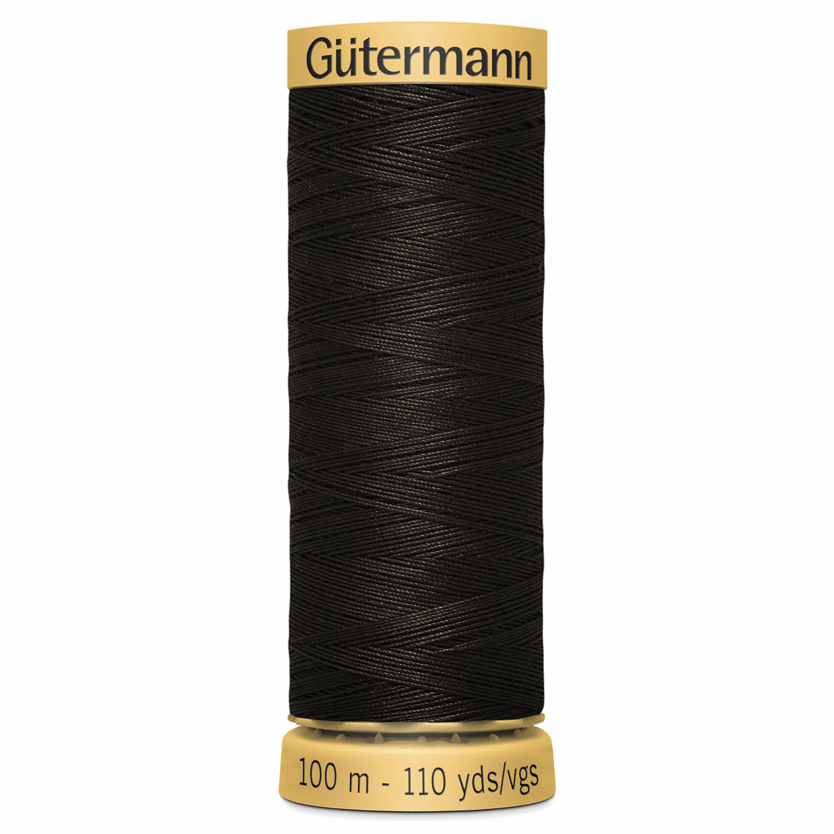 Guterman Thread Natural Cotton 100m – 1712