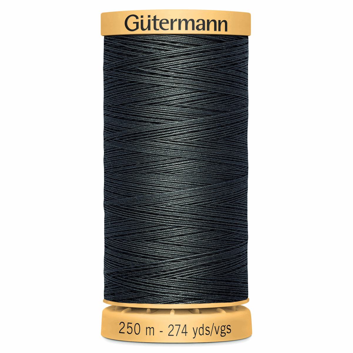 Guterman Thread Natural Cotton 250m – 4403